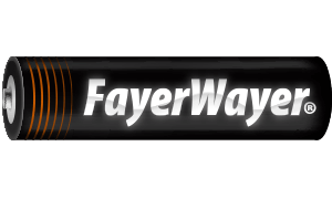 Logotipo de sponsor